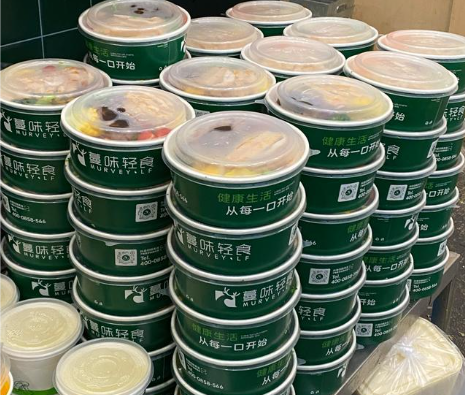轻食创业亏了20万后，我终于找到「不踩坑」的加盟品牌：蔓味轻食凭什么？